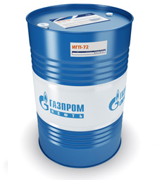 Газпромнефть ИГП-72