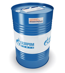 Газпромнефть Редуктор ИТД-320